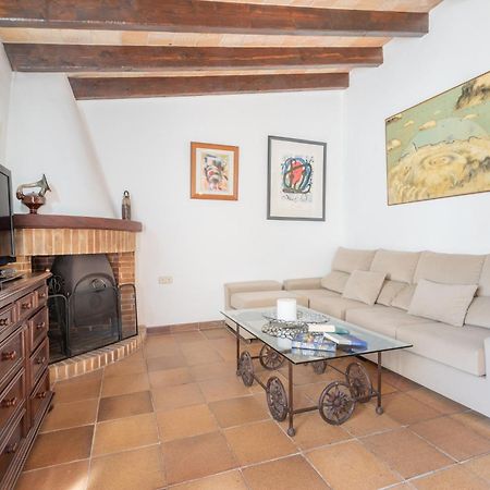 Finca Can Suau Pollença Dış mekan fotoğraf