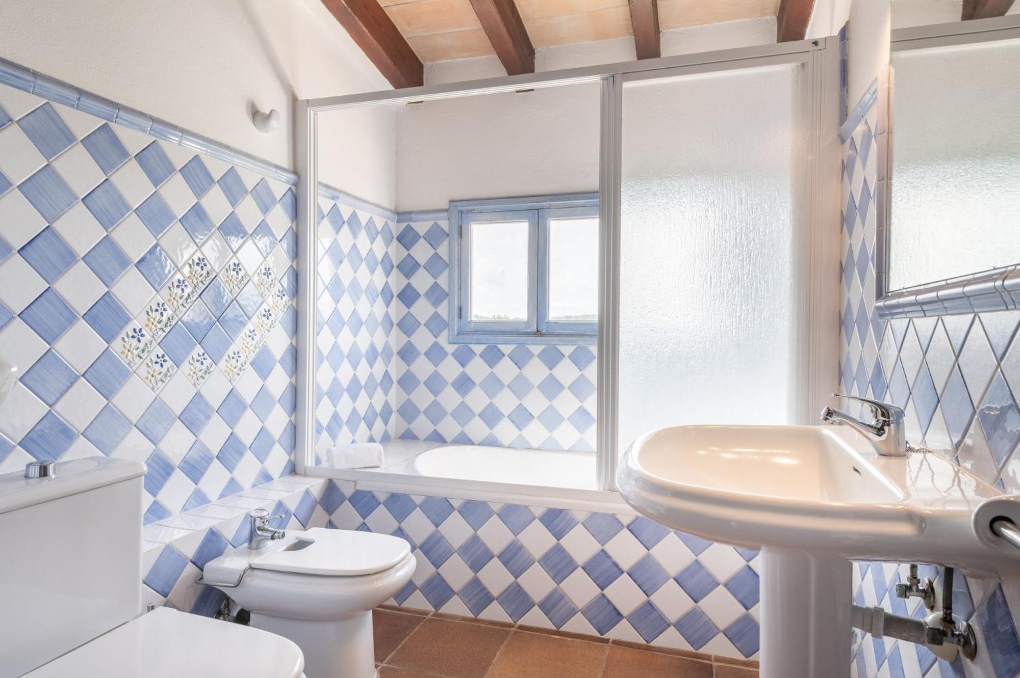 Finca Can Suau Pollença Dış mekan fotoğraf