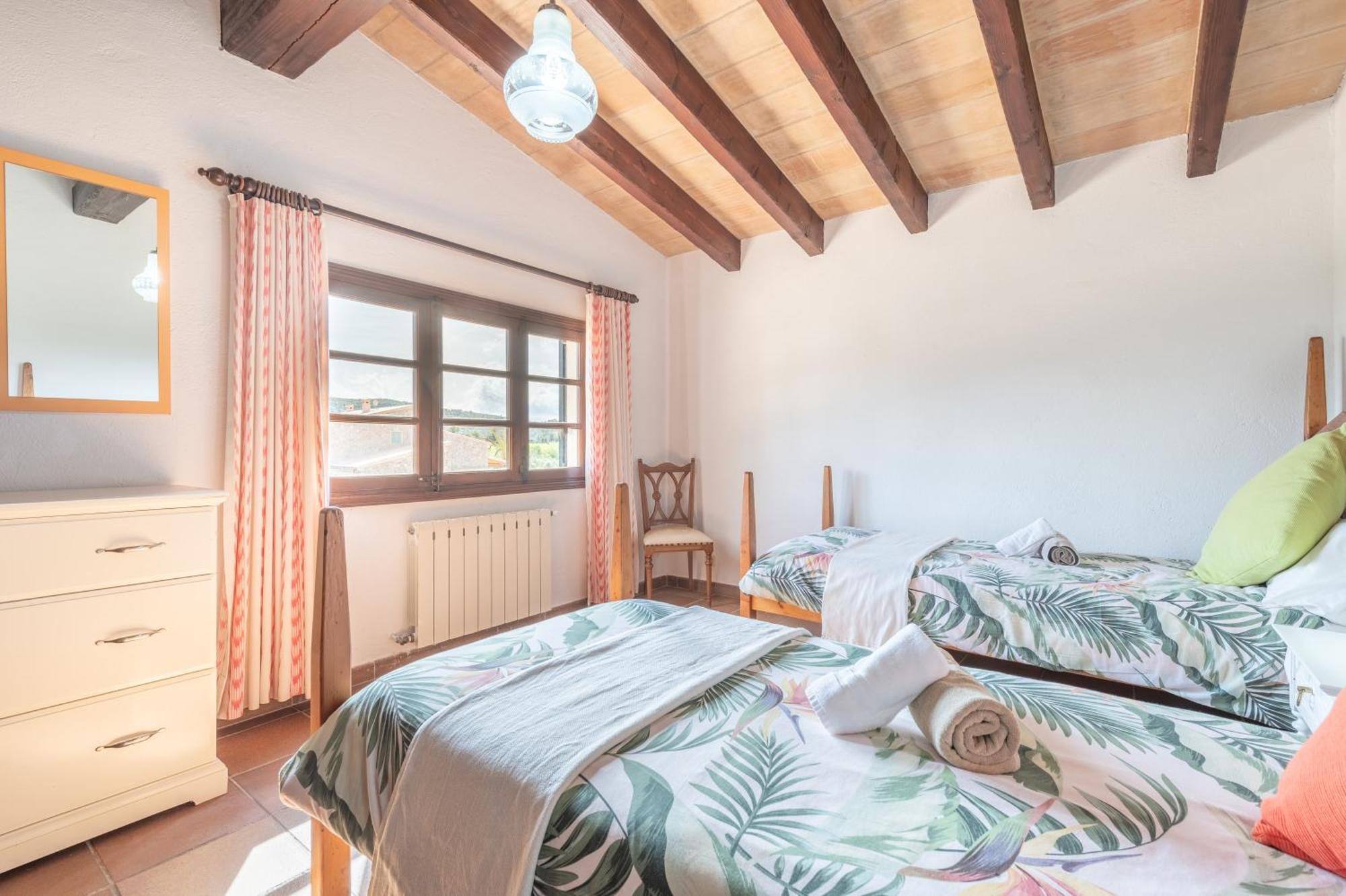 Finca Can Suau Pollença Dış mekan fotoğraf