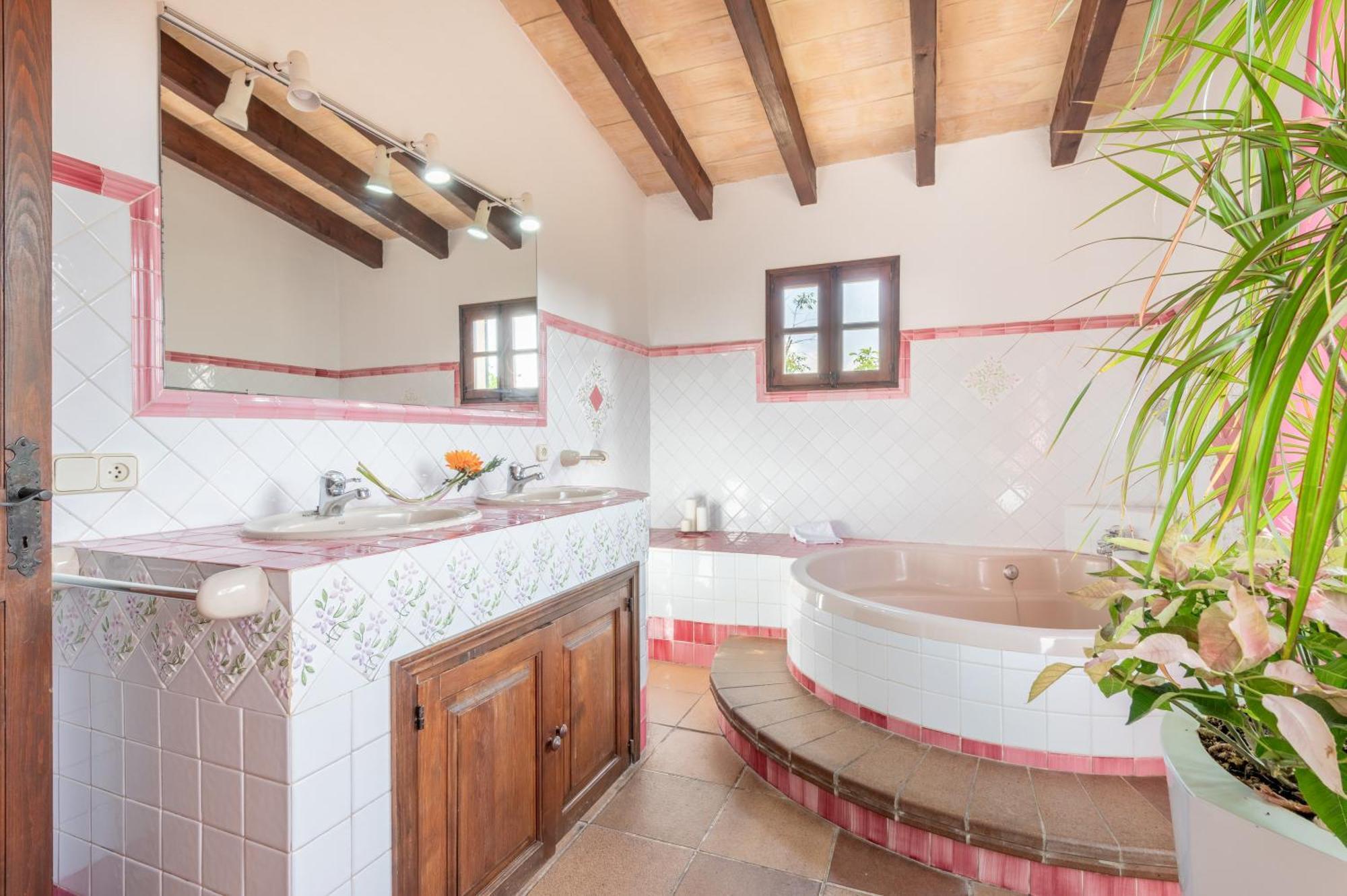 Finca Can Suau Pollença Dış mekan fotoğraf